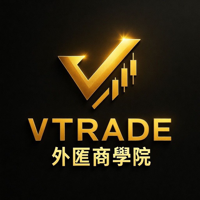 VTRADE Logo